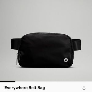 Lululemon Everywhere Belt Bag